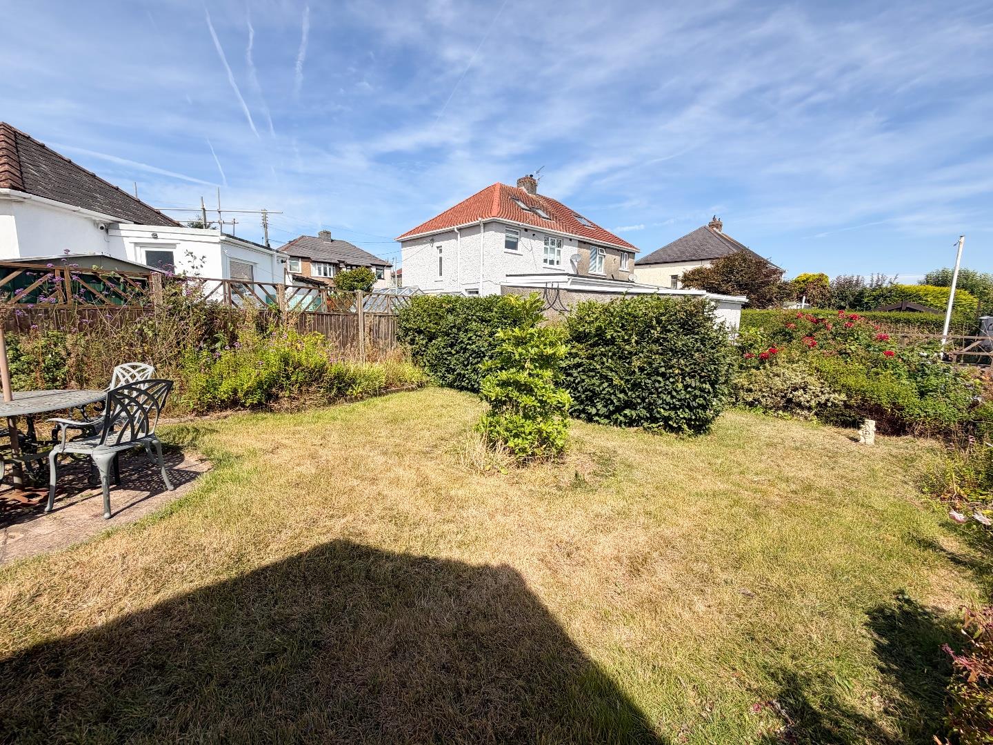 Hillcrest, Pen-Y-Fai, Bridgend County, Borough, CF31 4NL